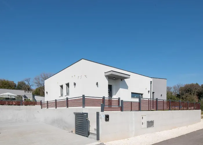 Villa Mateo 2