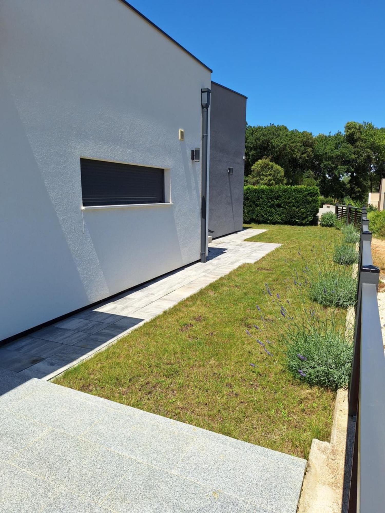 Mateo 2 Villa Liznjan