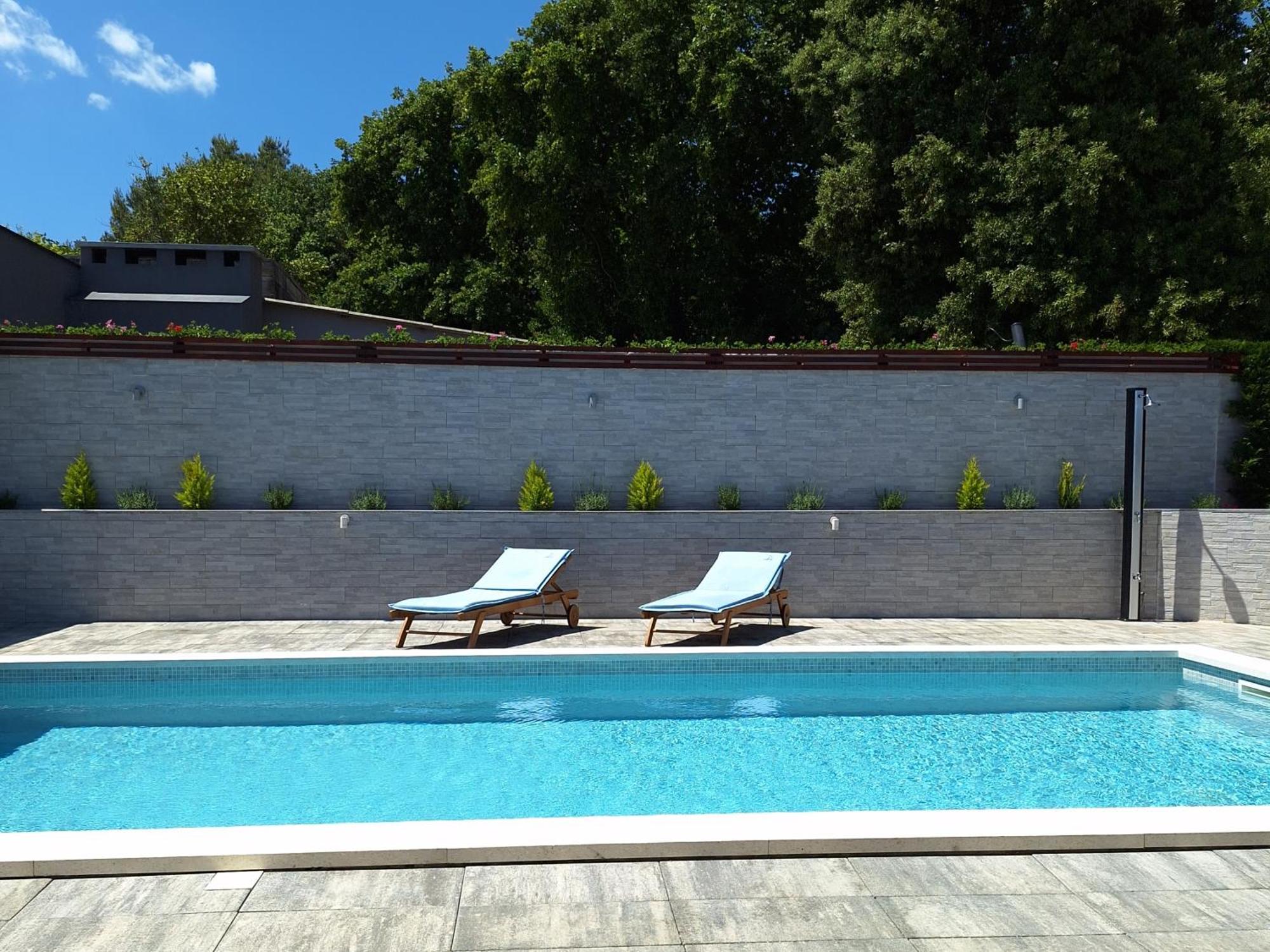 Villa Mateo 2