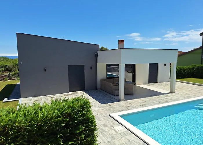 Villa Mateo 2